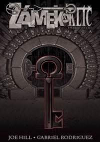 Zámek a klíč 6: Alfa a omega