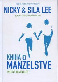 Kniha o manželstve kúpite na Knihyprekazdeho.sk