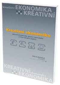 Kreativní ekonomika