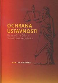 Ochrana ústavnosti