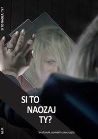 Si to naozaj ty? - M.M.
