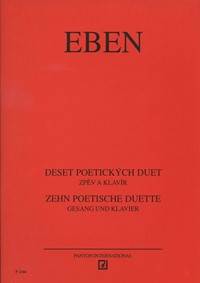 Deset poetických duet