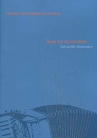 Škola hry na akordeon - Schule für Akkordeon