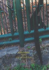 Kniha Dunkeltherapie feat. Martin Burlas