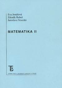 Matematika II