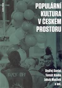 Populární kultura v českém prostoru