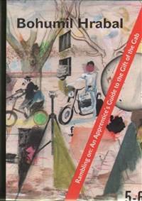 Rambling On: An Apprentice´s Guide to the Gift of the Gab