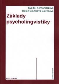 Základy psycholingvistiky