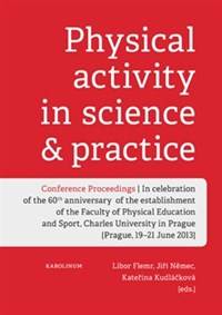 Physical activity in science & practice