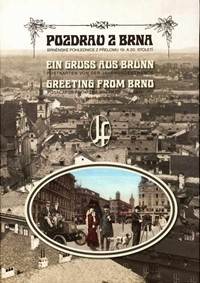 Pozdrav z Brna