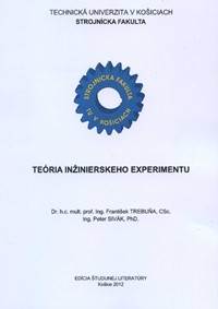 Teória inžinierskeho experimentu