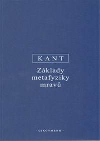 Základy metafyziky mravů