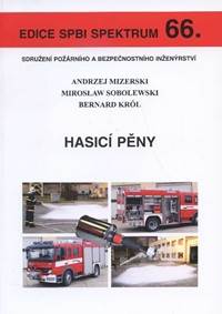 Hasicí pěny