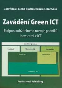 Zavádění Green ICT