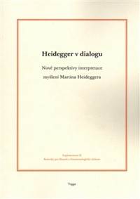 Heidegger v dialogu