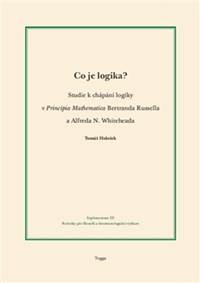 Co je logika?