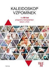 Kaleidoskop vzpomínek