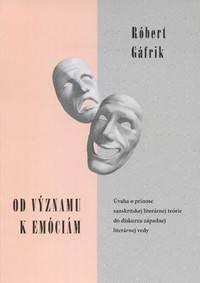 Od významu k emóciám