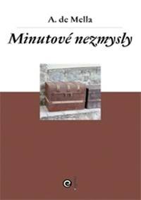 Minútové nezmysly kúpite na Knihyprekazdeho.sk