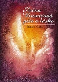 Slečna Brontëová píše o láske