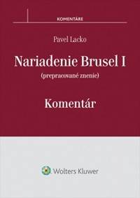 Nariadenie Brusel I