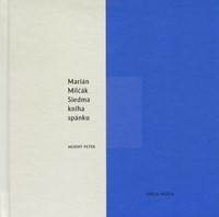 Kniha Siedma kniha spánku