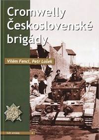Cromwelly Československé brigády
