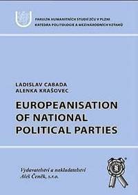 Europeanisation of National Political Parties
