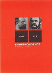 Korespondence T.G.Masaryk – staročeši