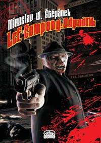 Kniha Lcf. Company: Odpadlík