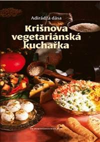 Krišnova vegetariánská kuchařka