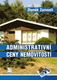 Administrativní ceny nemovitostí a jejich vývoj v letech 1964–2013