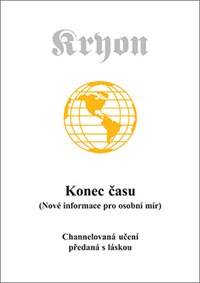 Kryon 1 - Konec času