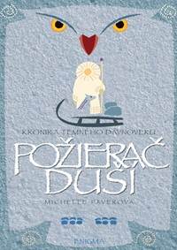 Kronika temného dávnoveku III. - Požierač duší