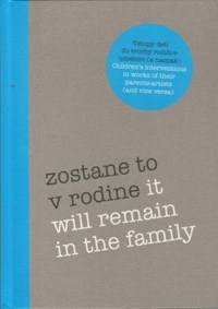 Zostane to v rodine
