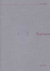 Duchovné cvičenia pre mačku