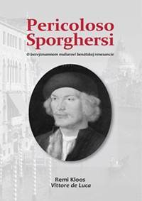 Kniha Pericoloso Sporghersi