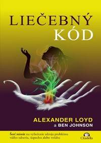 Liečebný kód kúpite na Knihyprekazdeho.sk