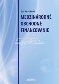 Medzinárodné obchodné financovanie