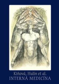 Interná medicína kúpite na Knihyprekazdeho.sk