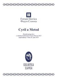 Cyril a Metod