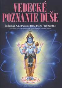 Vedecké poznanie duše