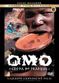 Omo - cesta do praveku