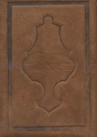 Kožený notes - formát A6-1