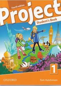 Project Fourth Edition 1 Student´s Book (International English Version)