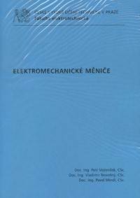 Elektromechanické měniče