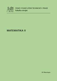 Matematika II
