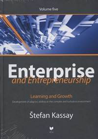 Enterprise and entrepreneurship