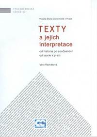 Texty a jejich interpretace