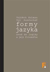 Formy jazyka